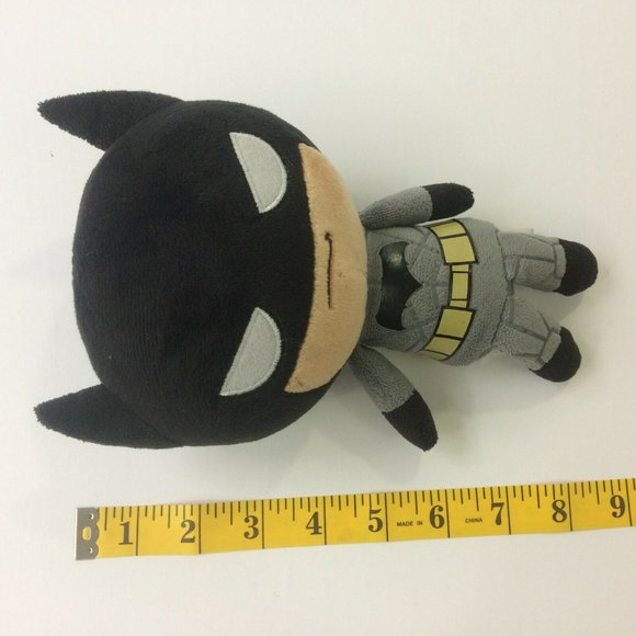Funko Batman DC Comics Hero Plush 8" Suicide Squad Stuffed Animal Toy 2017 - Picture 11 of 11